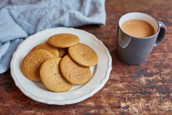 Biscuits