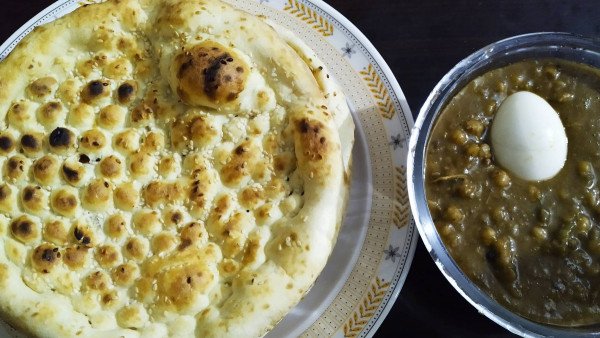 Naan Chanay
