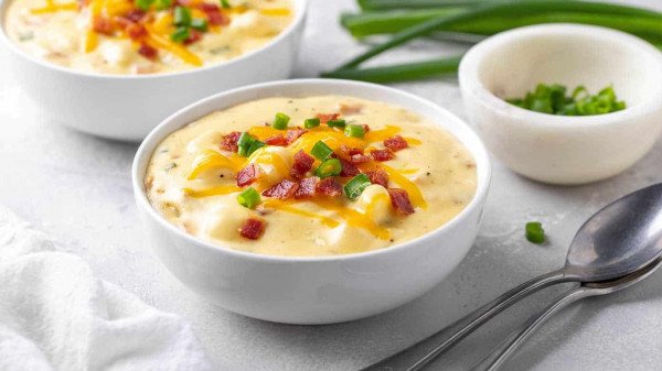 Potato Soup