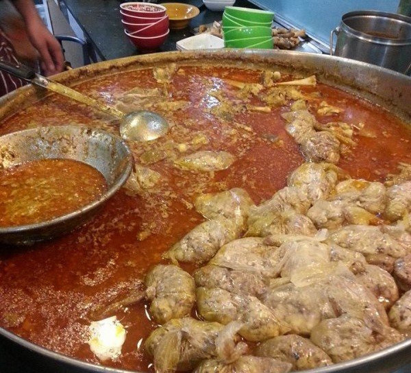 siri paaye