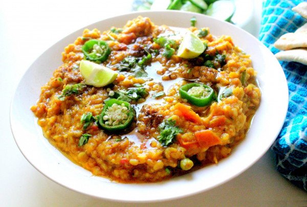 moong masoor dal