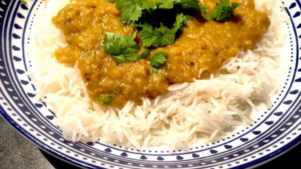 Dal Chawal