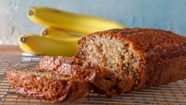 banana bread