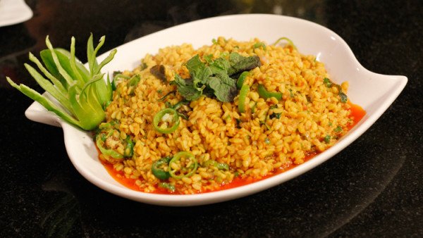 Chana Dal Recipe