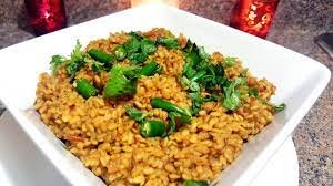 Daal mash