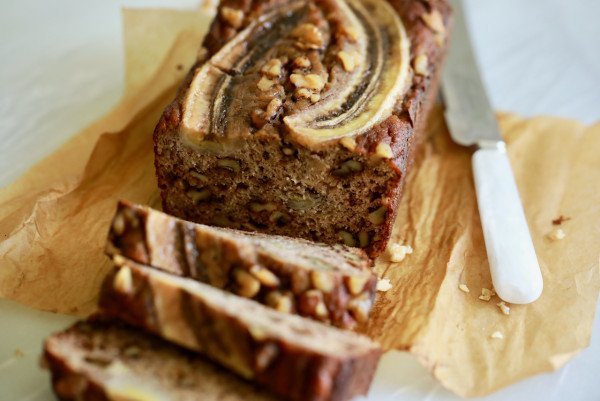 banana bread