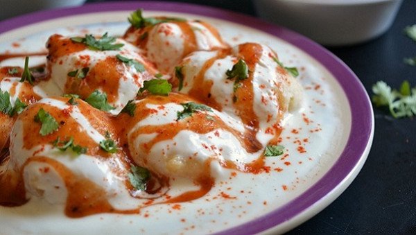 dahi Bhalla