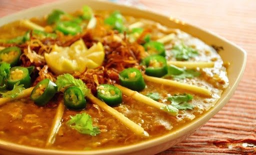 Haleem