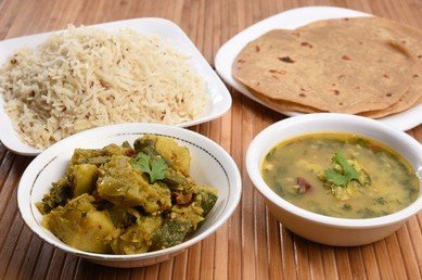 zeera aloo recipe