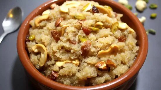 halwa