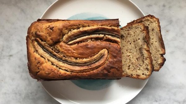 banana bread